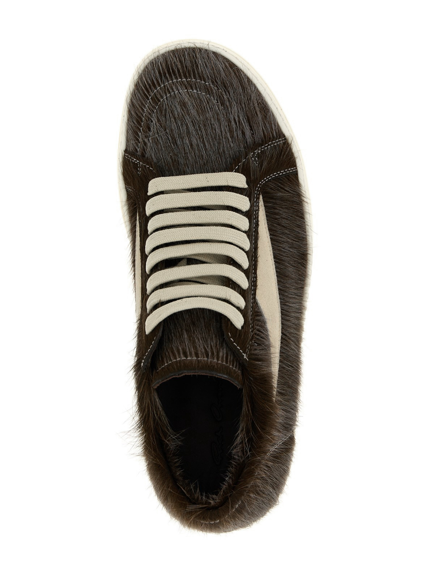 Rick Owens Vintage Low-top Sneakers In Multi