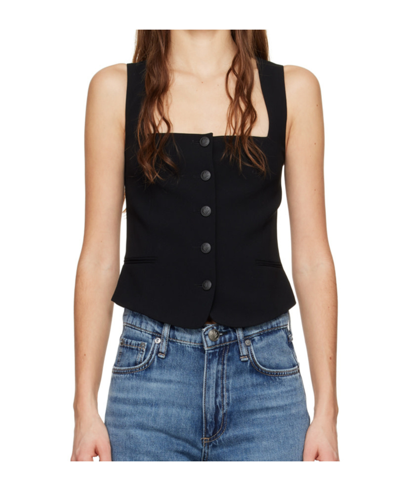 Rag & Bone Mariana Vest