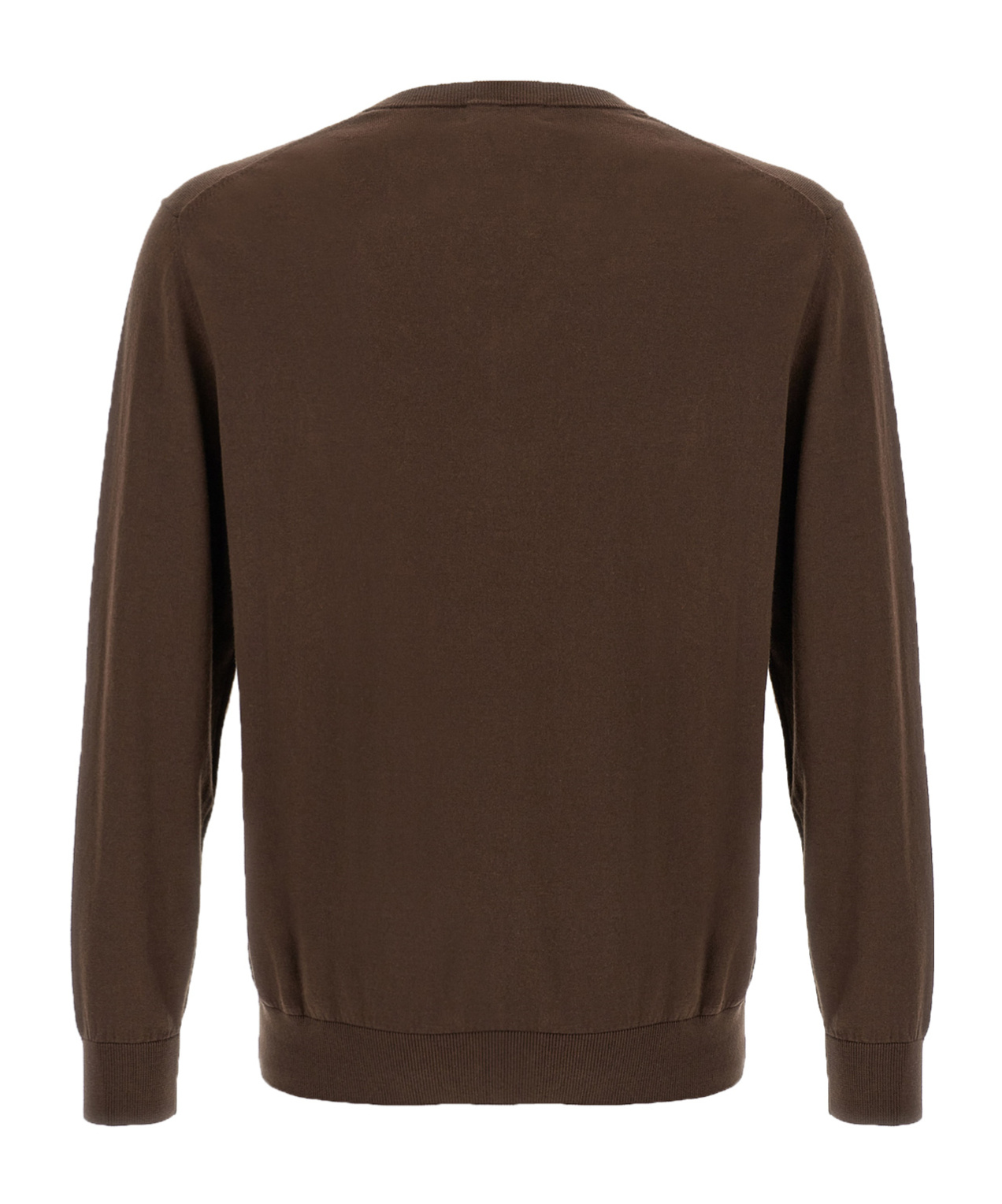 Ballantyne Argyle Sweaters And Cardigans In Multicolor