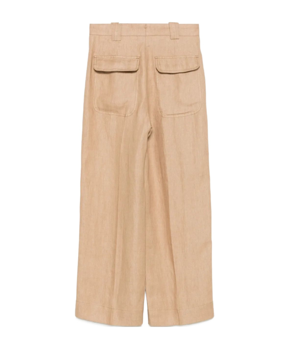 Incotex Belt Loop Track Pants