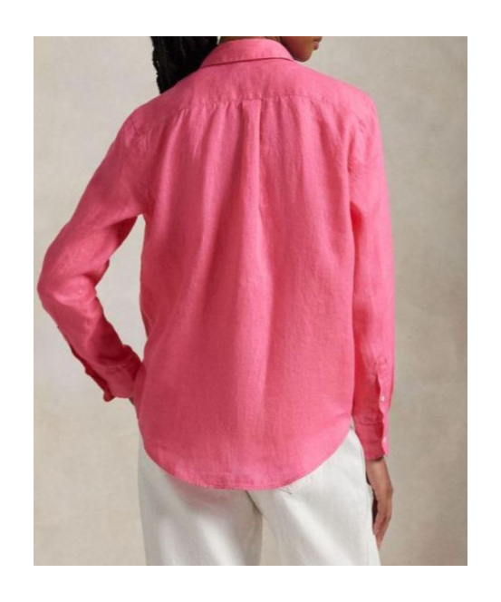 POLO RALPH LAUREN POLO PONY SHIRT