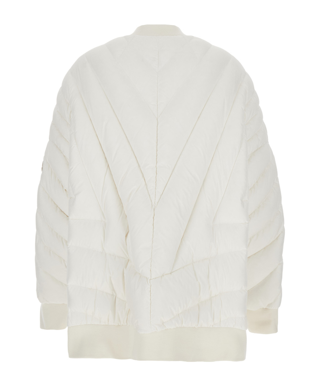MONCLER X RICK OWENS RADIANCE PETER PUFFER JACKET