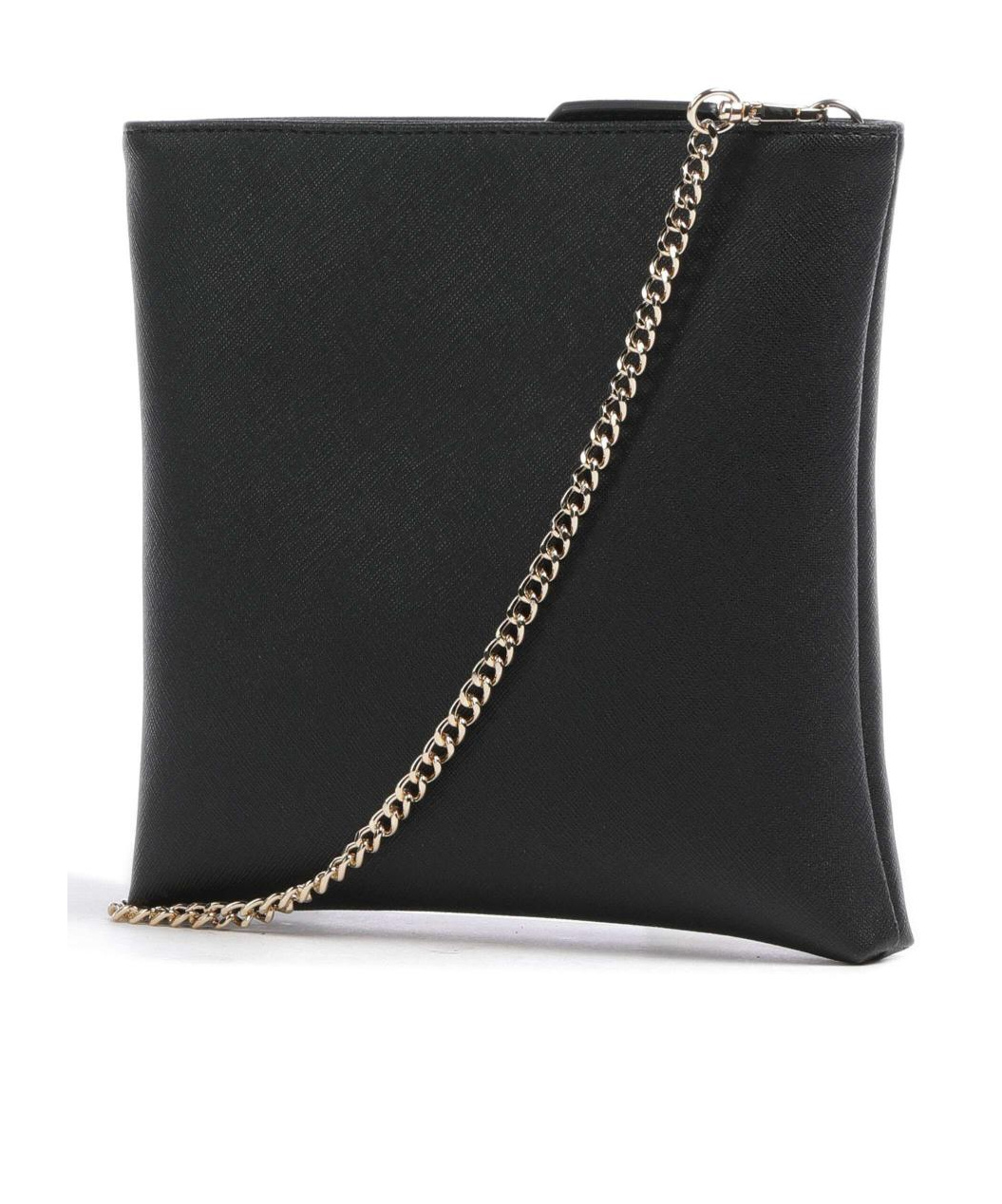 Vivienne Westwood Squire Square Chain Shoulder Bag In Multicolor