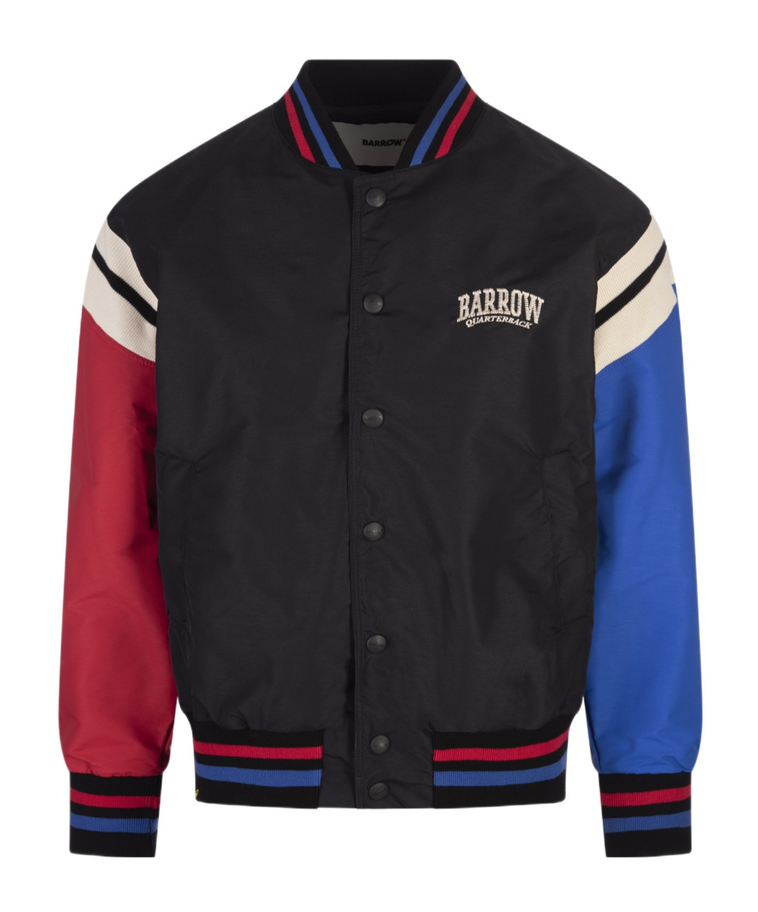 Barrow Logo Bomber Jacket