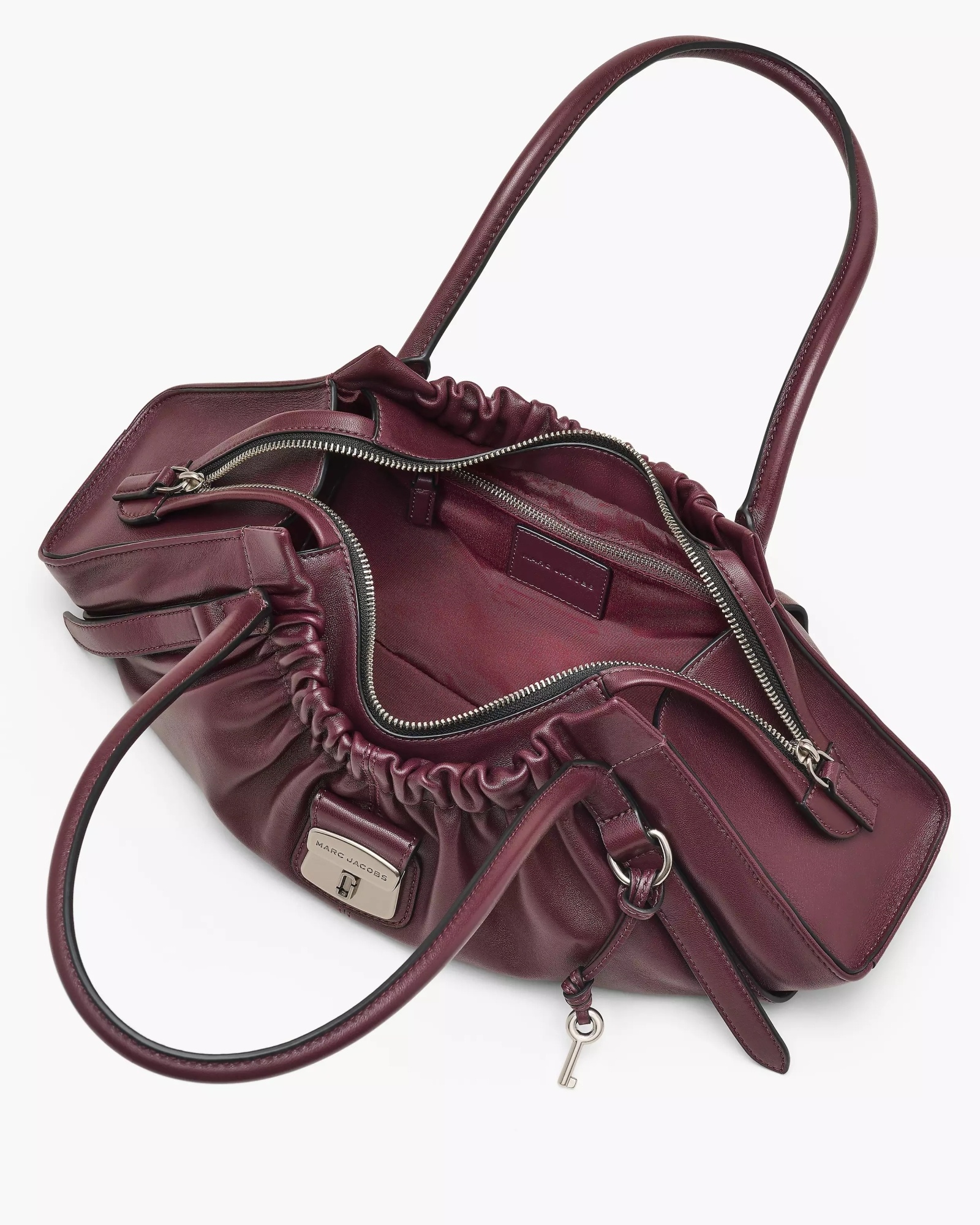 Marc Jacobs Christina Satchel Bag