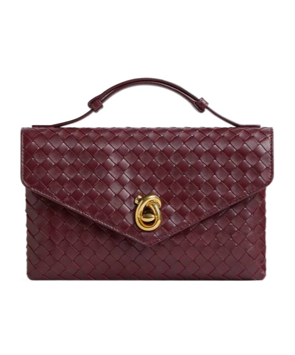 Bottega Veneta Knot Lock