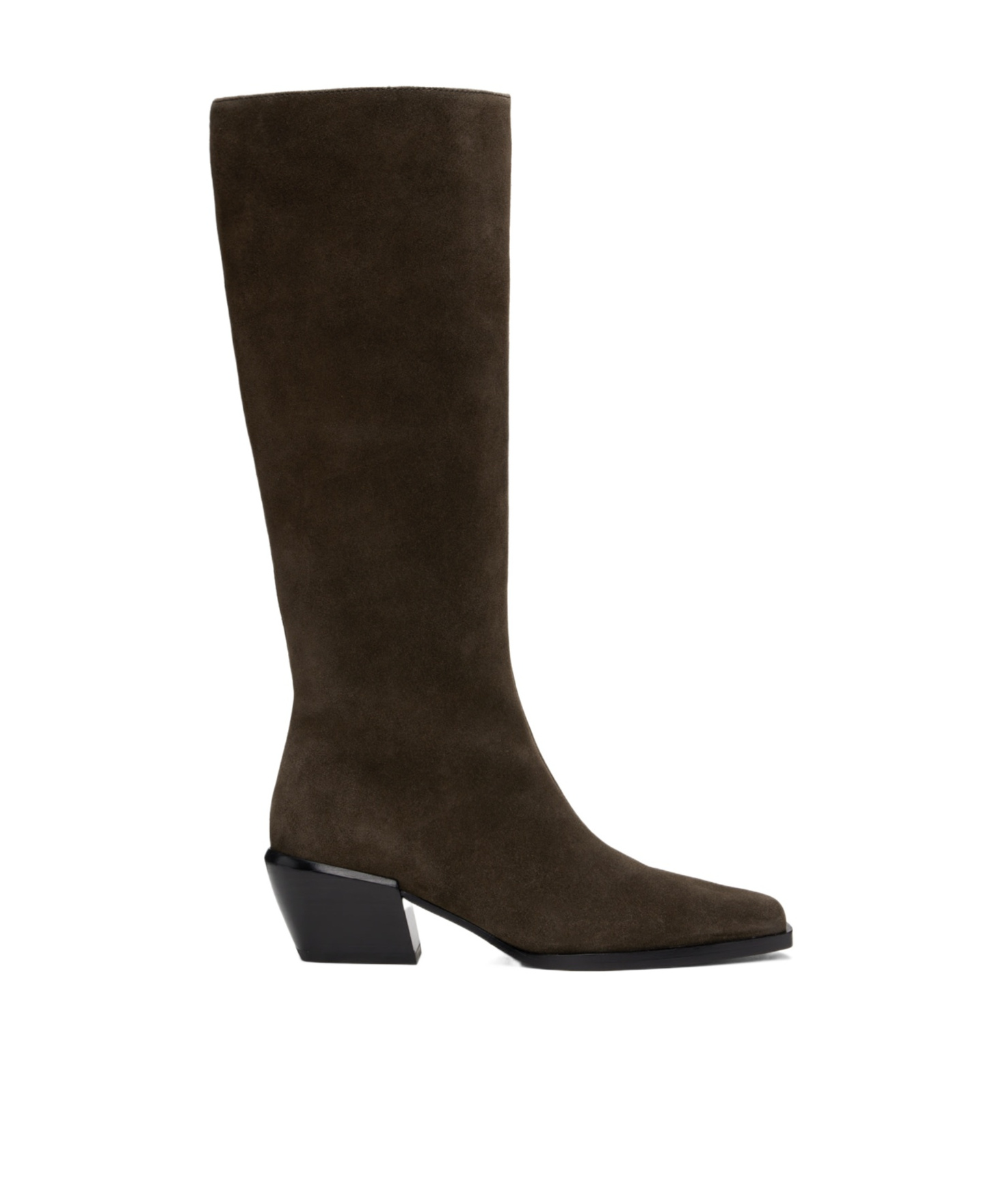 Rag & Bone Zipper Boots
