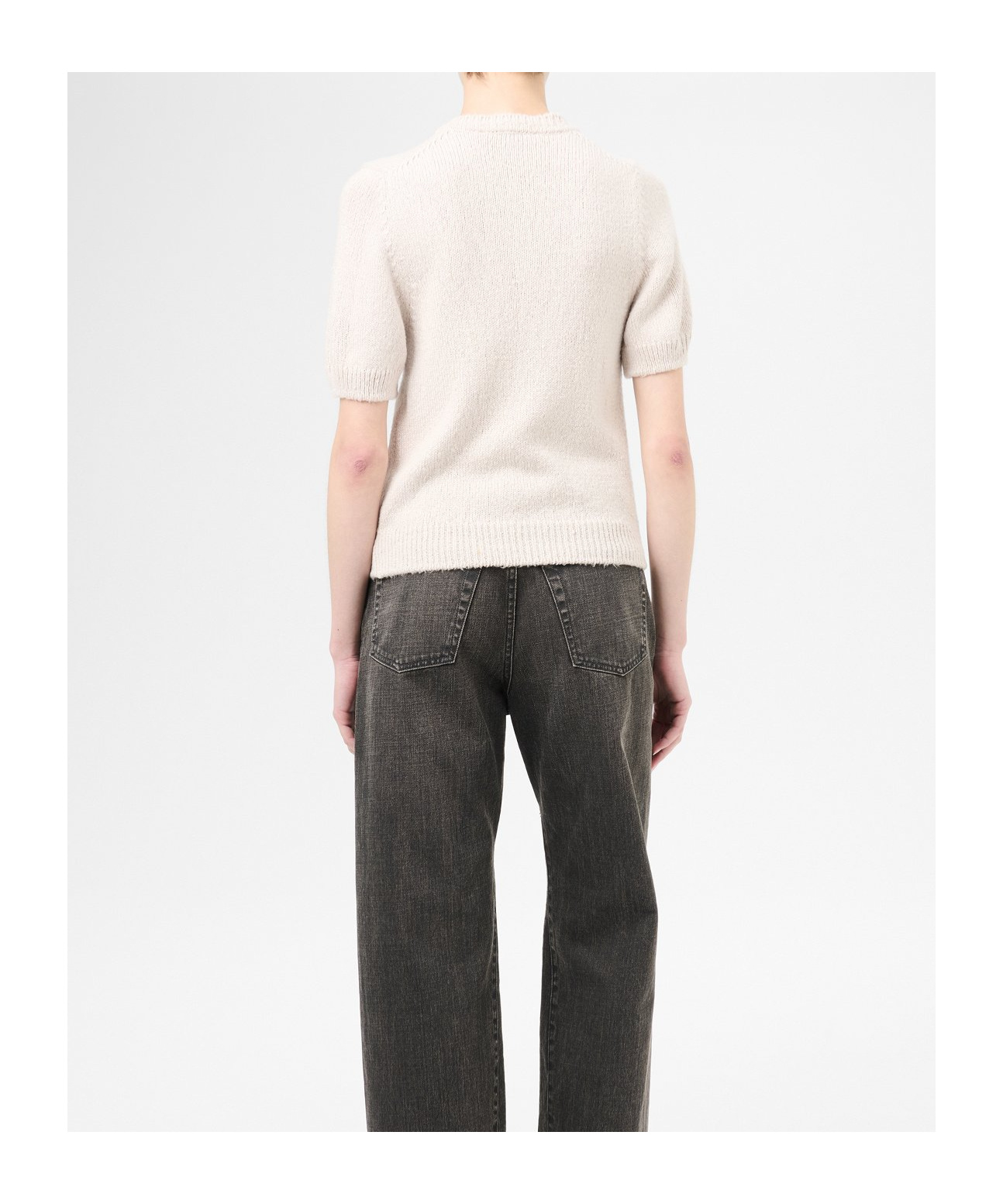 Shop Our Legacy Shrunken Cardigan