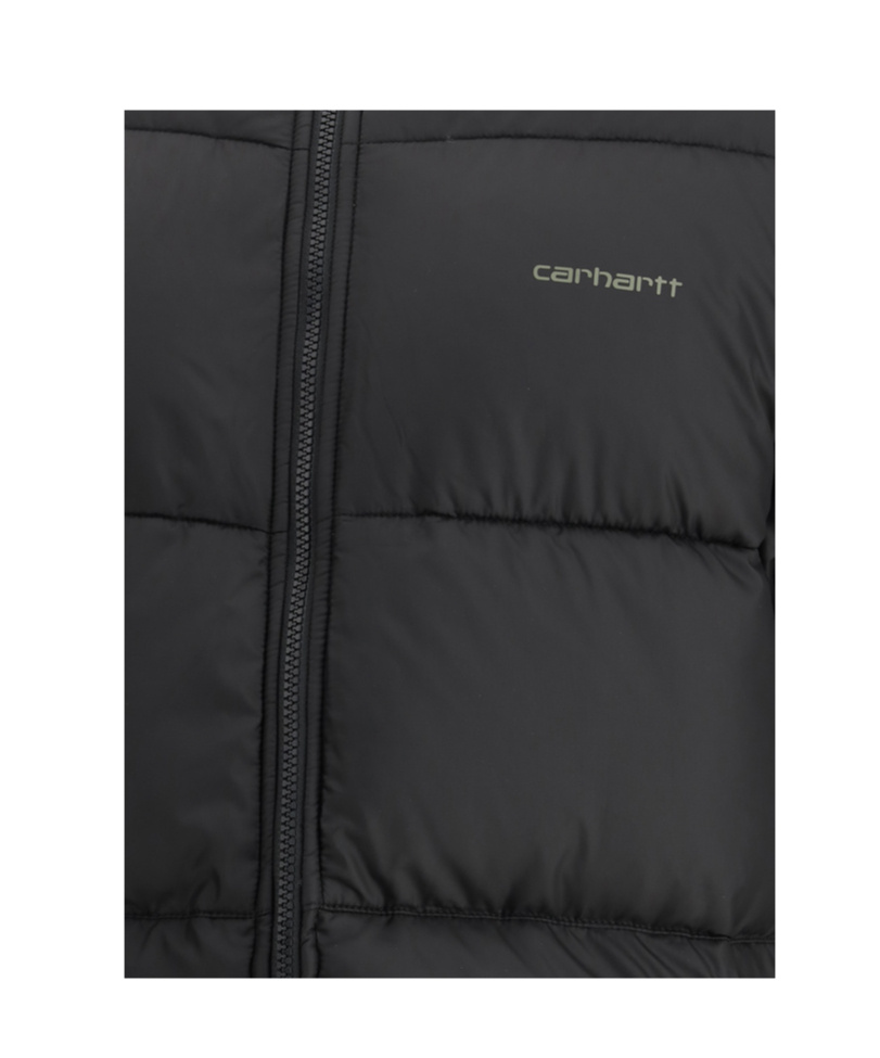 Carhartt Toronto Jacket In Black
