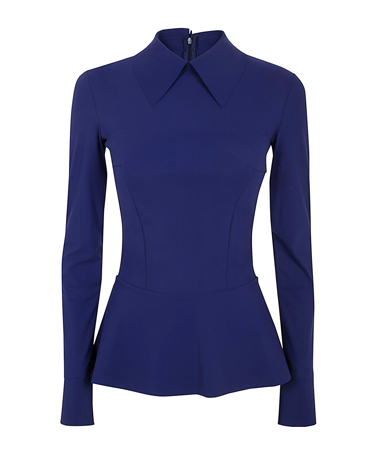 CHIARA BONI LA PETITE ROBE ASYM BLOUSE