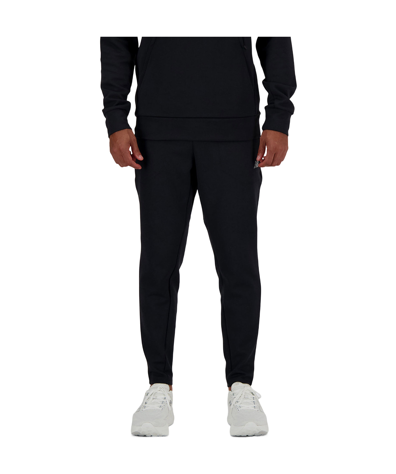NEW BALANCE TECH KNIT TRACK PANTS