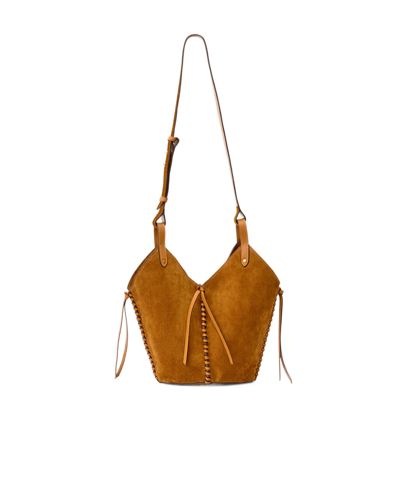 ISABEL MARANT TAMPA MINI BAG