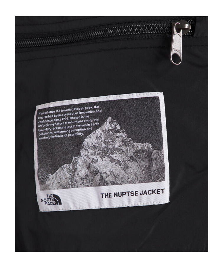 THE NORTH FACE 1996 RETRO NUPTSE DOWN JACKET
