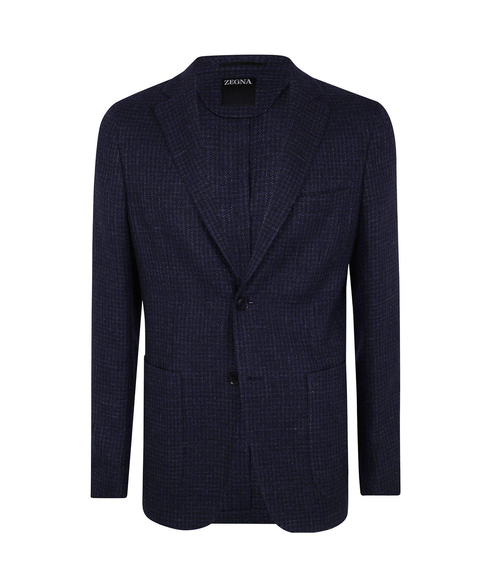 ZEGNA WOOL BLAZER