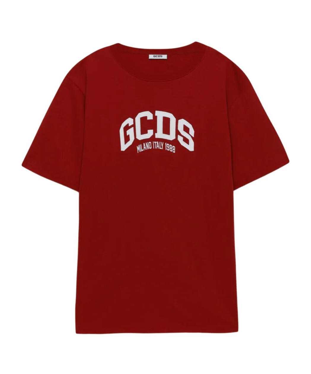 Gcds Short Sleeve T-shirt