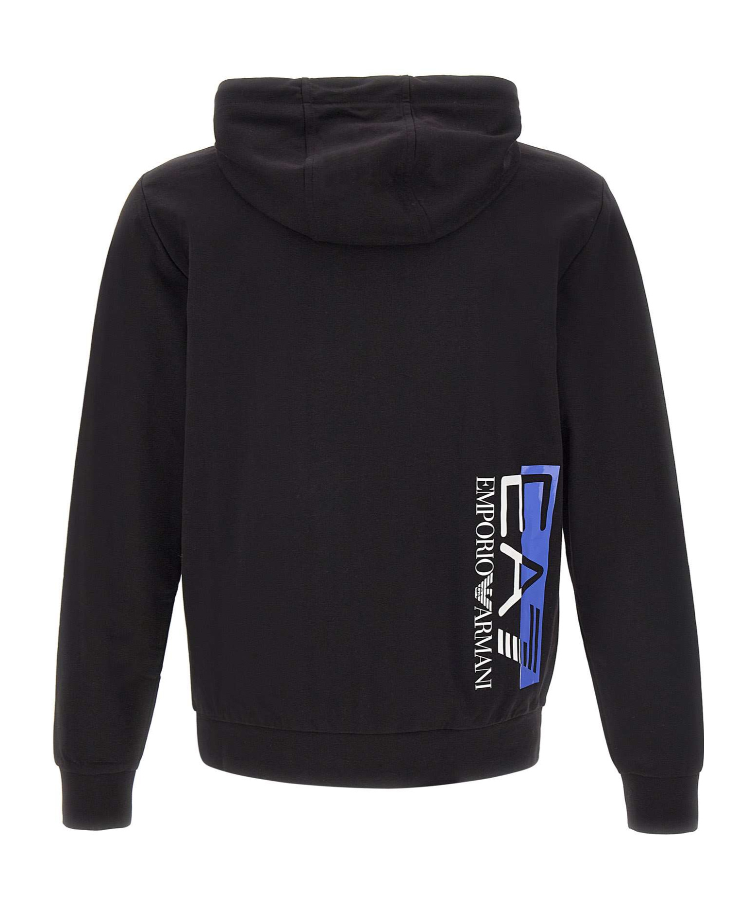 EA7 HOODIE