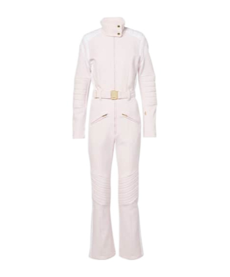 Bogner Jani Ski Suit In White