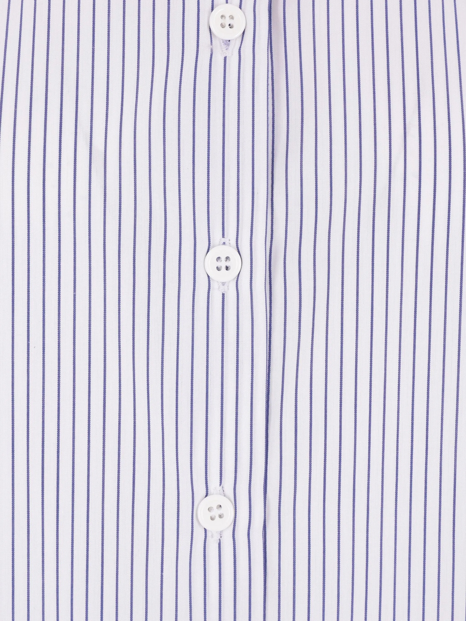 Niccolò Pasqualetti Camisa - Azul