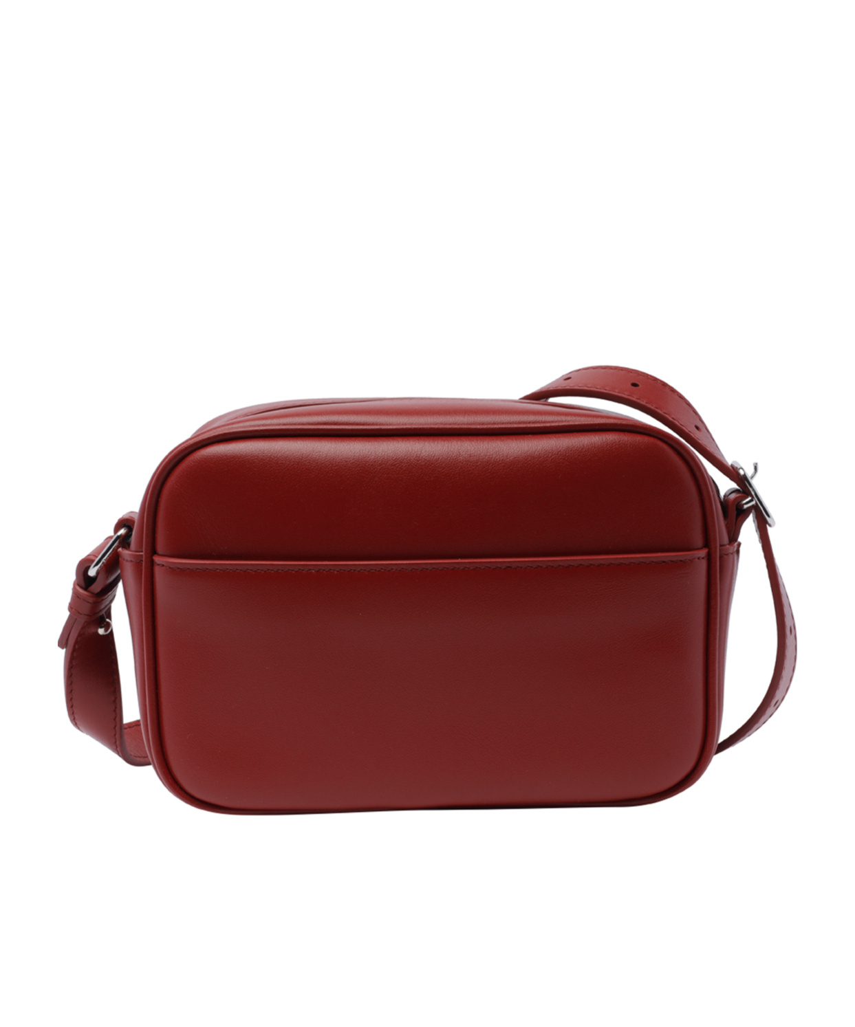 Courrèges Reedition Camera Bag