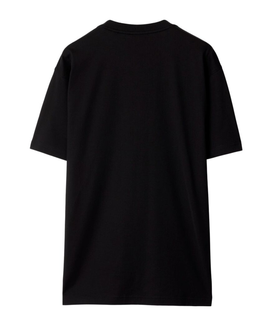 Burberry Topwear In Black