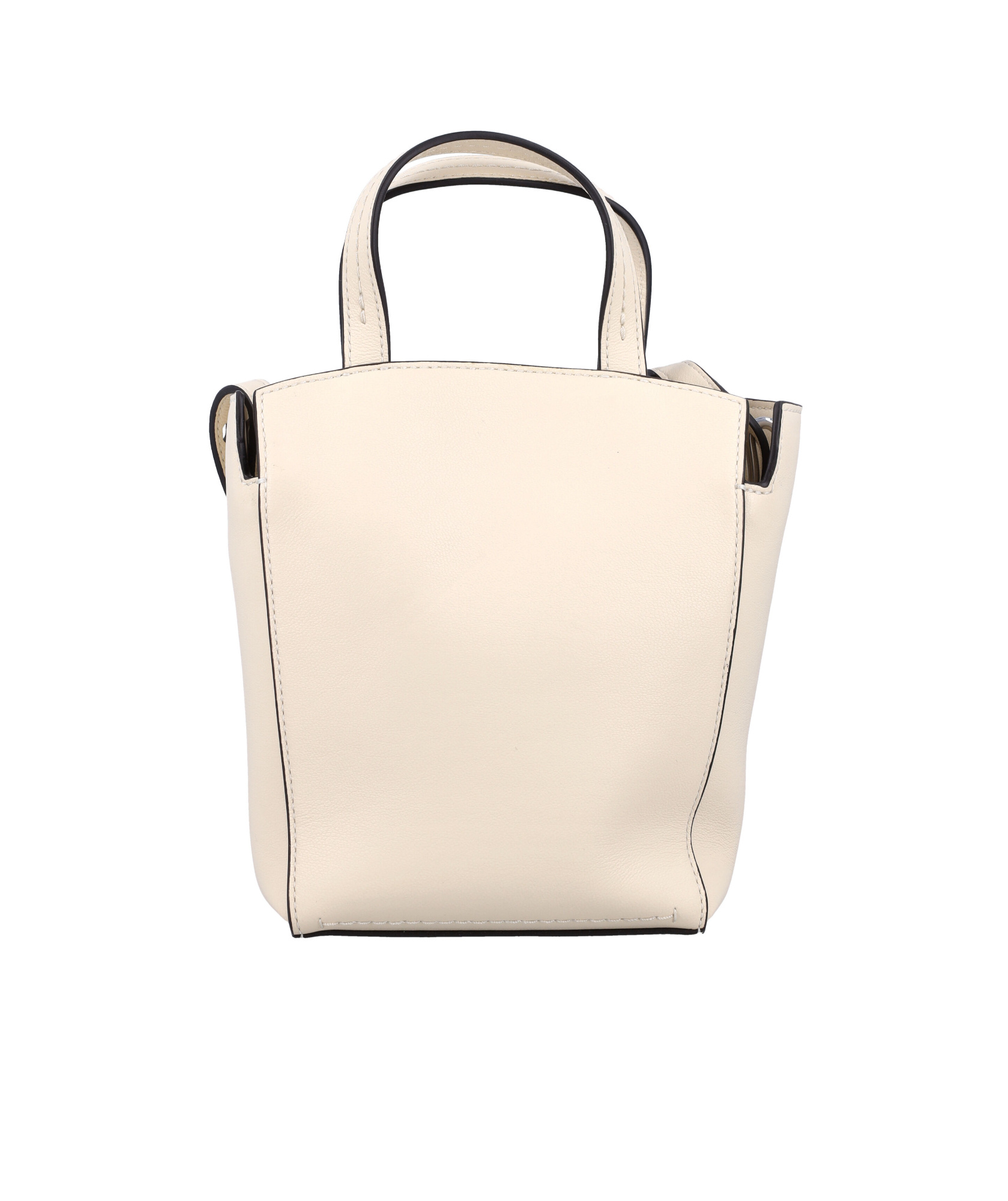 MULBERRY MINI CLOVELLY TOTE BAG