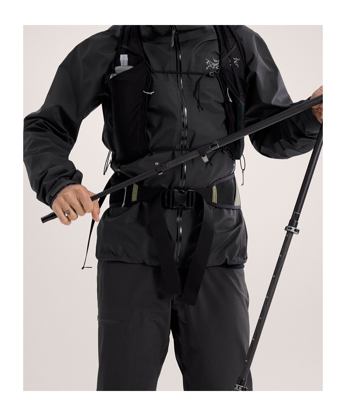 ARC'TERYX BETA GORE-TEX EPE JACKET