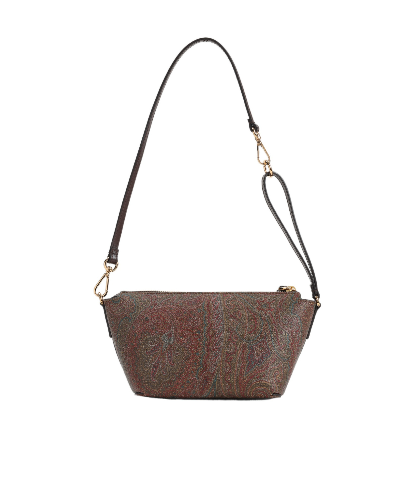 Etro Arnica Mini Bag Paisley Pattern