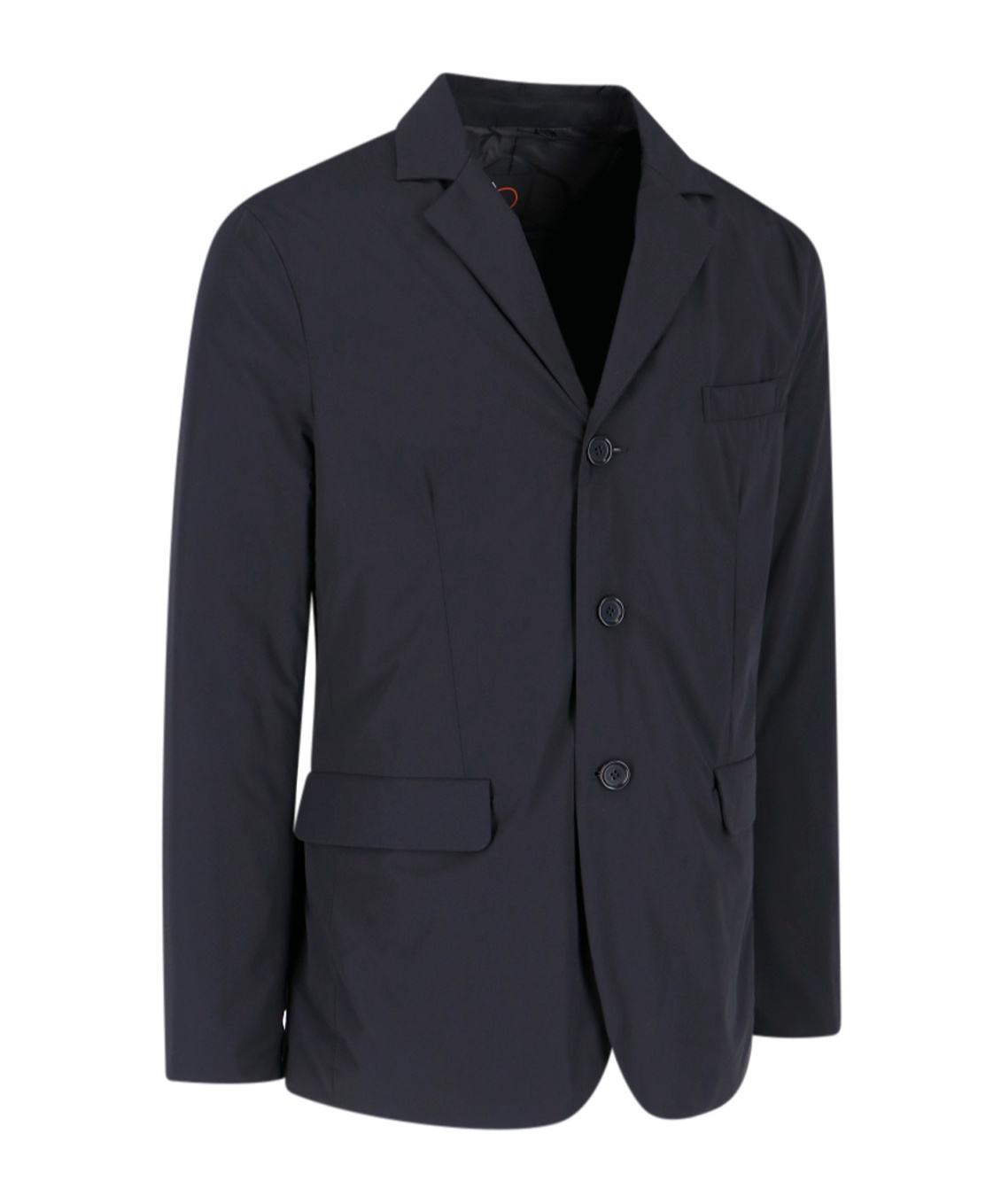 ASPESI PAPERINO SINGLE-BREASTED BLAZER