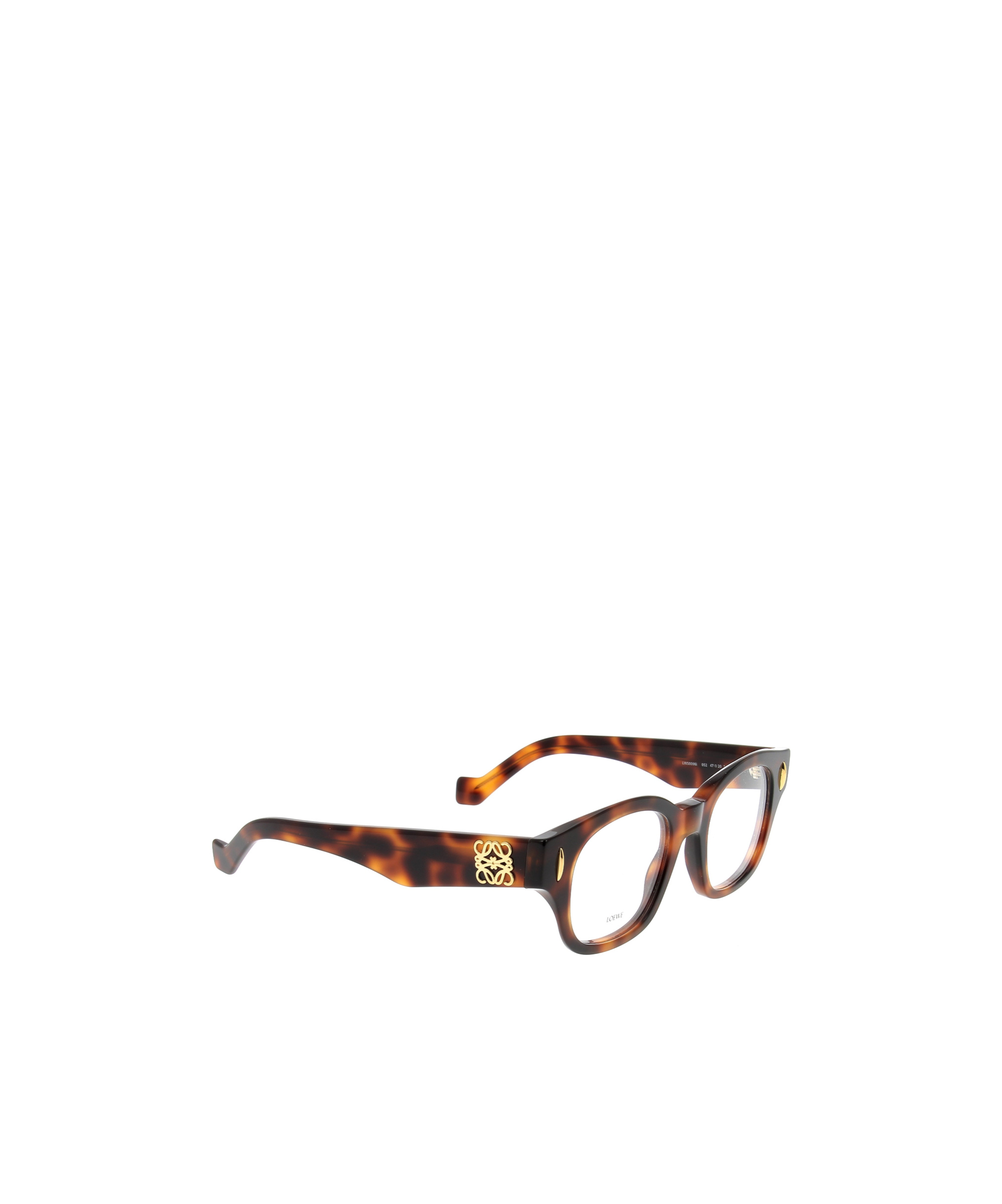 Loewe Full-frame Plain Glasses