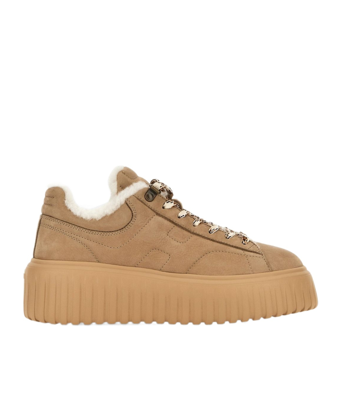 Hogan Lace-up Sneakers