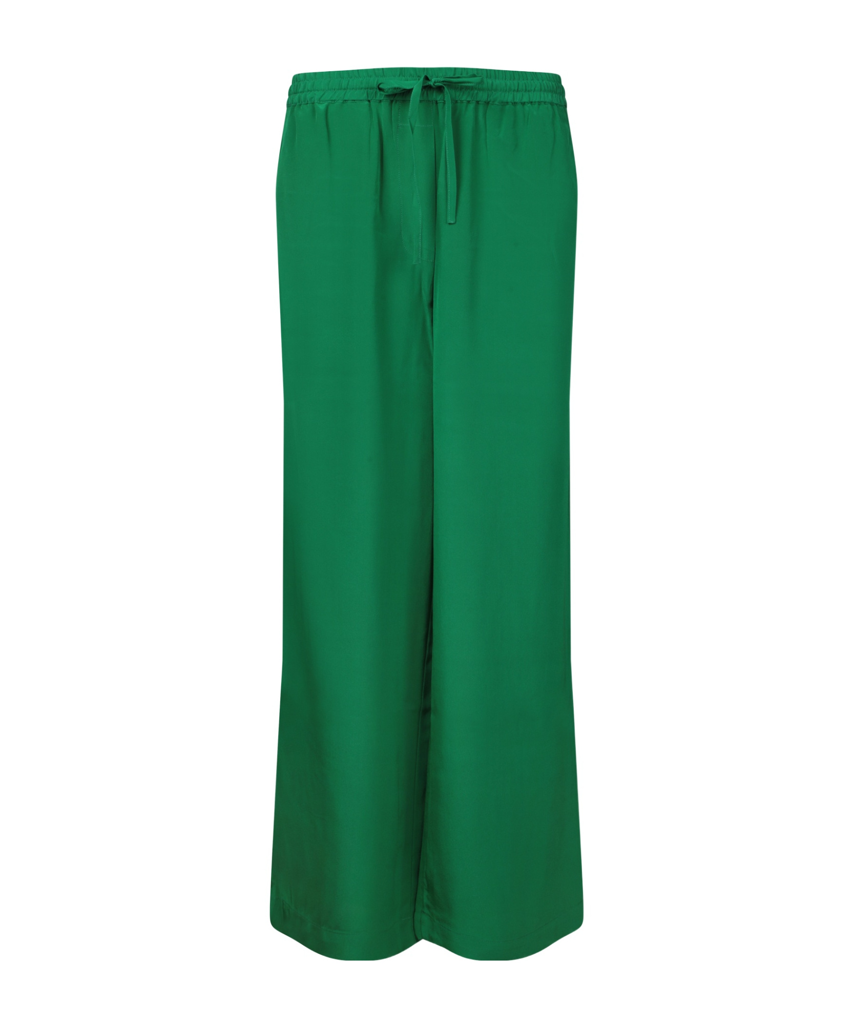 P.a.r.o.s.h Silk Trousers