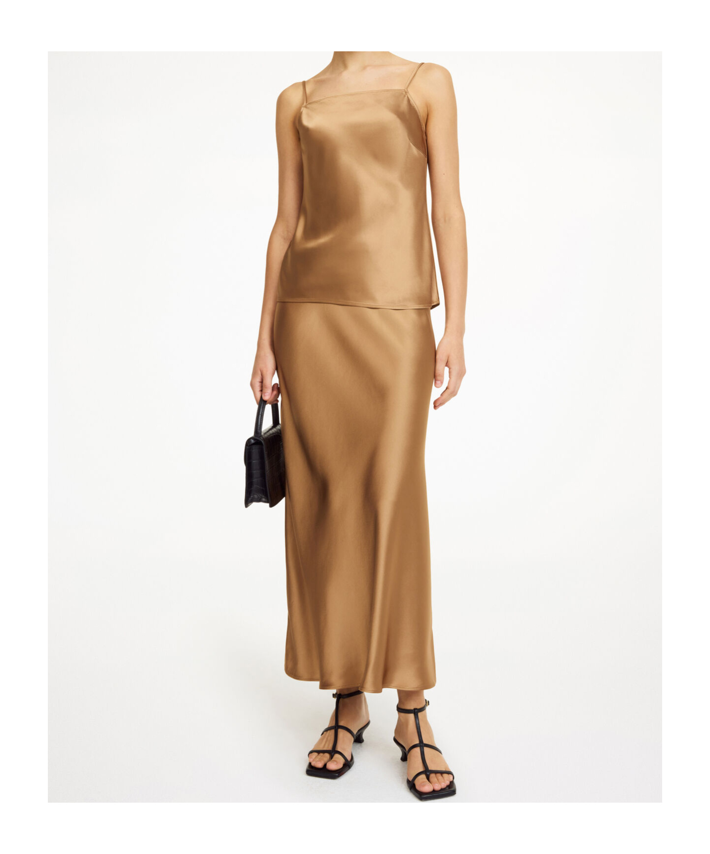 By Malene Birger Sleeveless Top