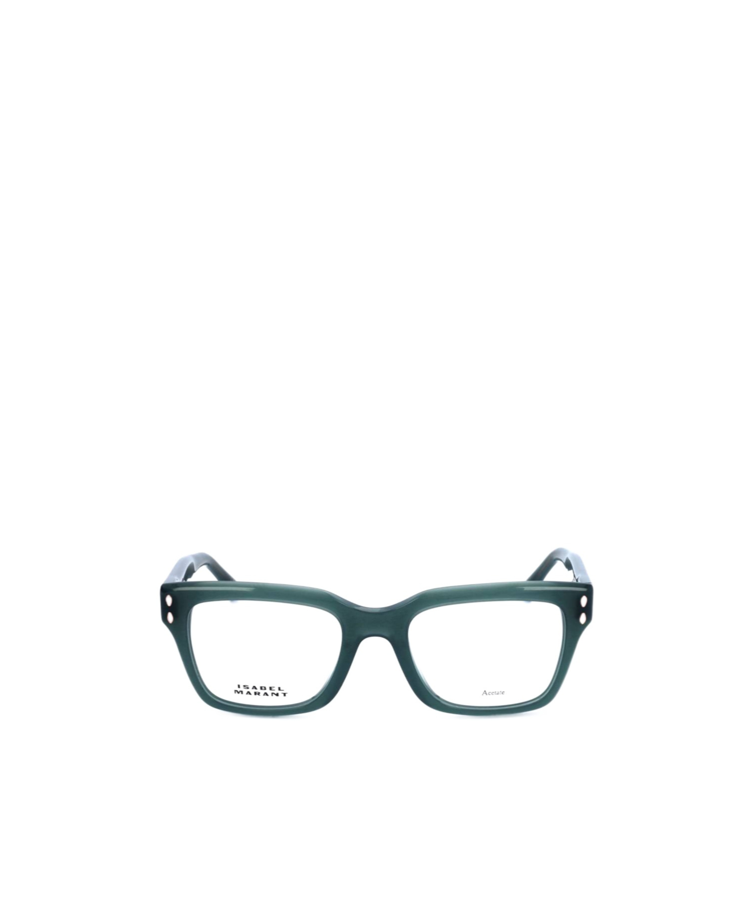 Isabel Marant Geometric Frame Plain Mirror