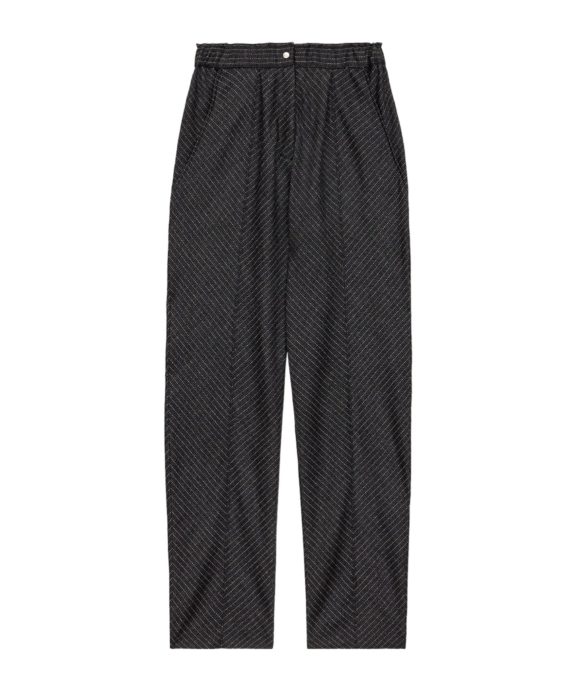Isabel Marant Rakia Pants In Black