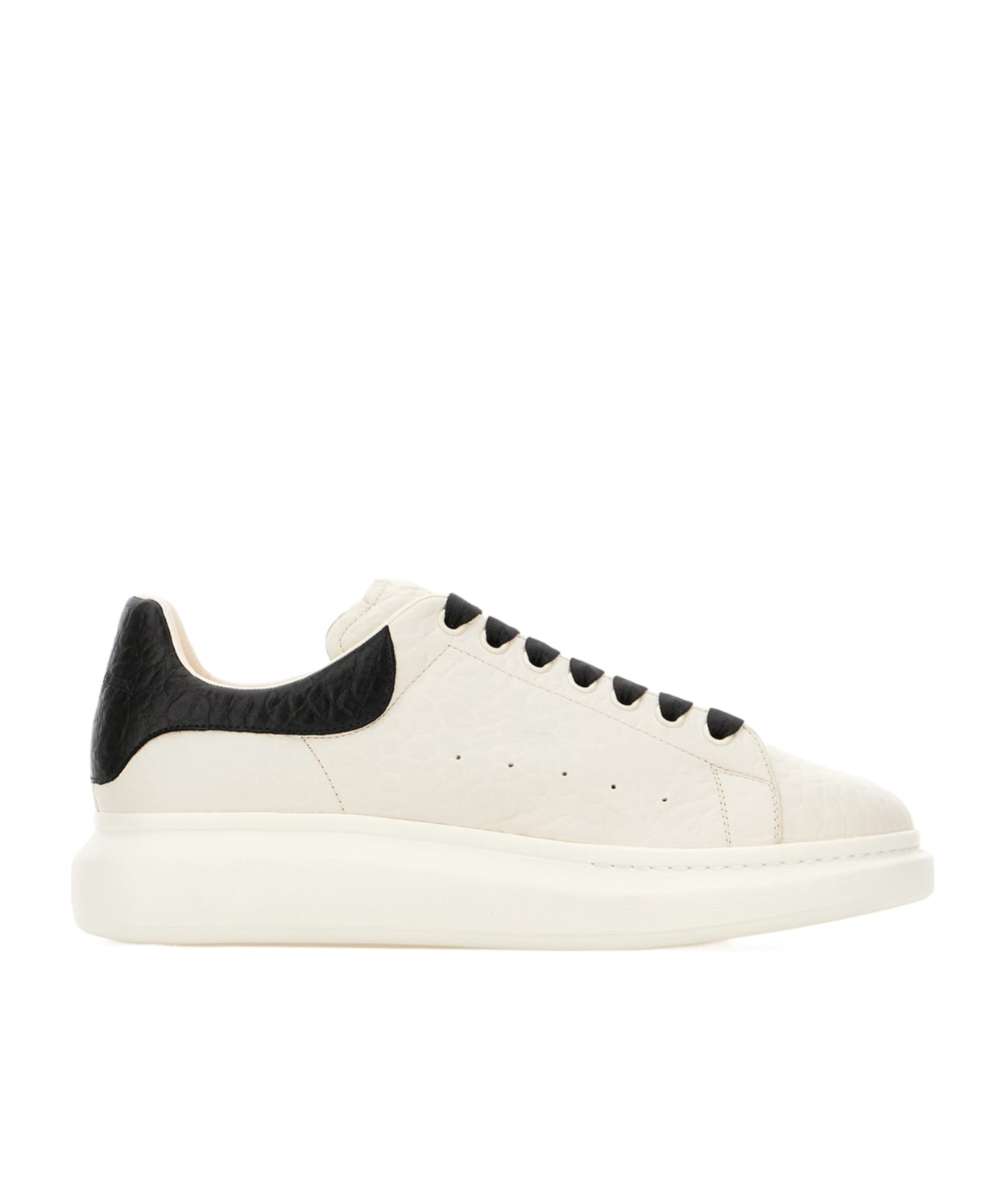 Alexander Mcqueen Low-top Casual Shoes