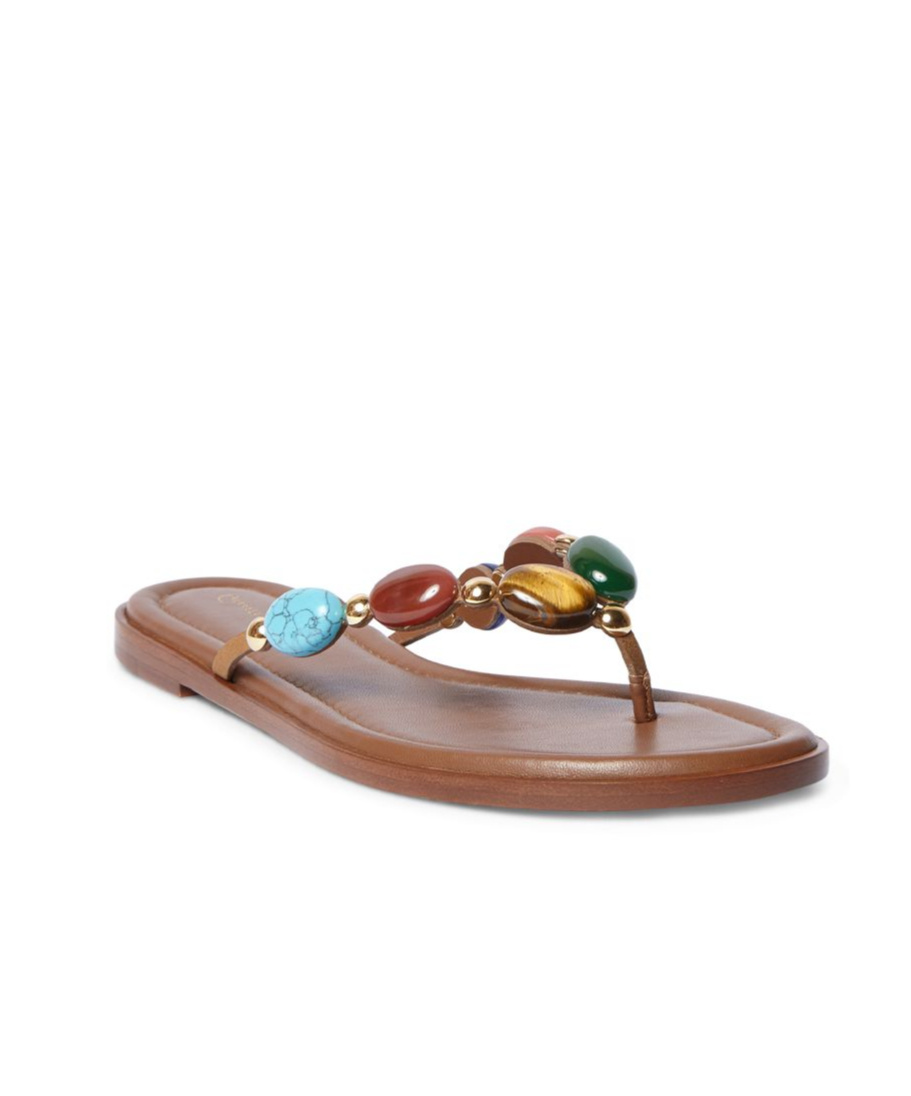 GIANVITO ROSSI FLIP-FLOP