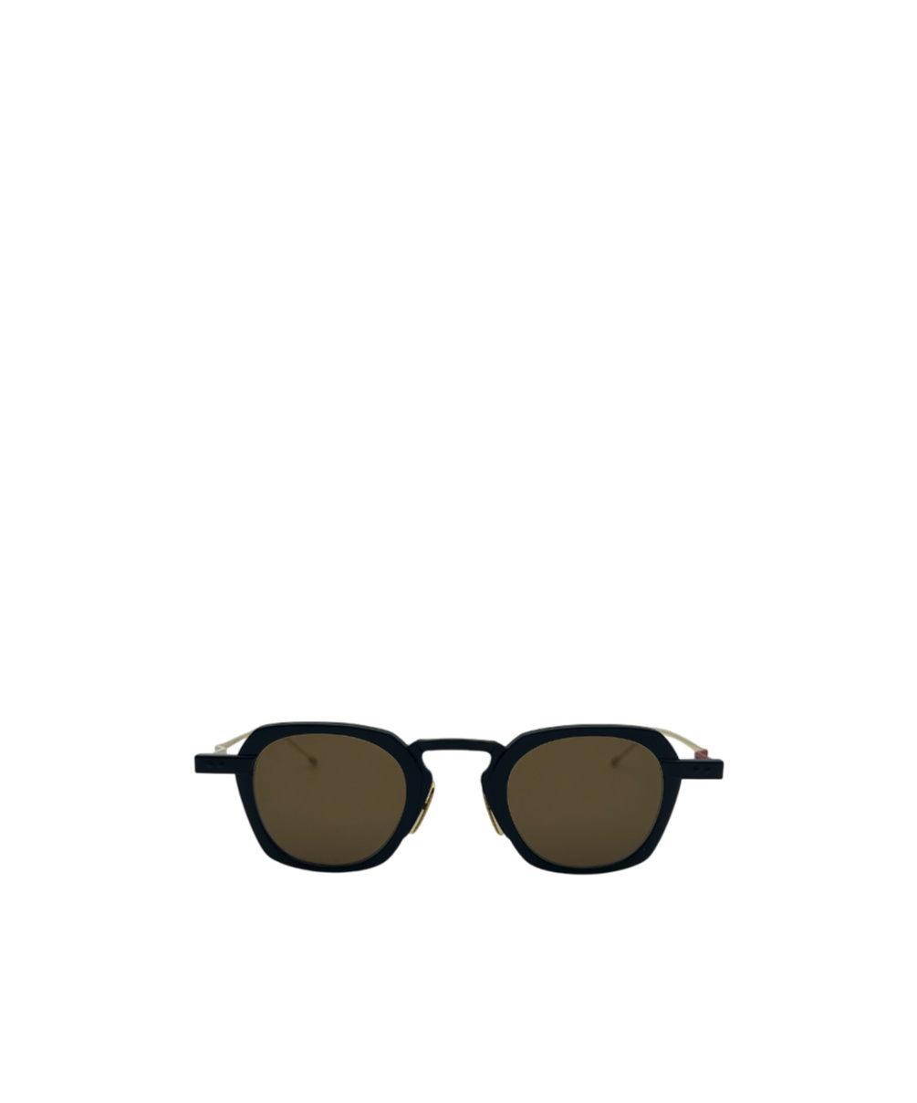 Thom Browne Colourblock Sunglasses