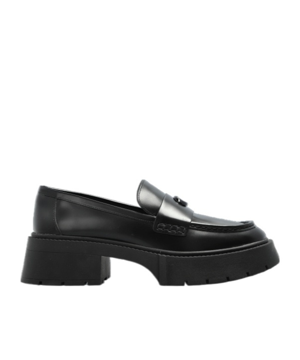 COACH LEAH LOAFERS