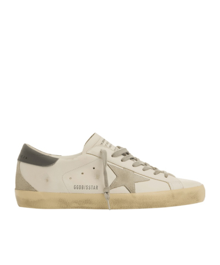 Golden Goose Low Help Recreational Shoe In Nude