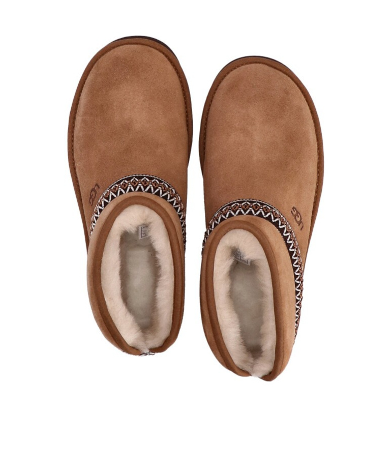 UGG W CLASSIC BOOTS 