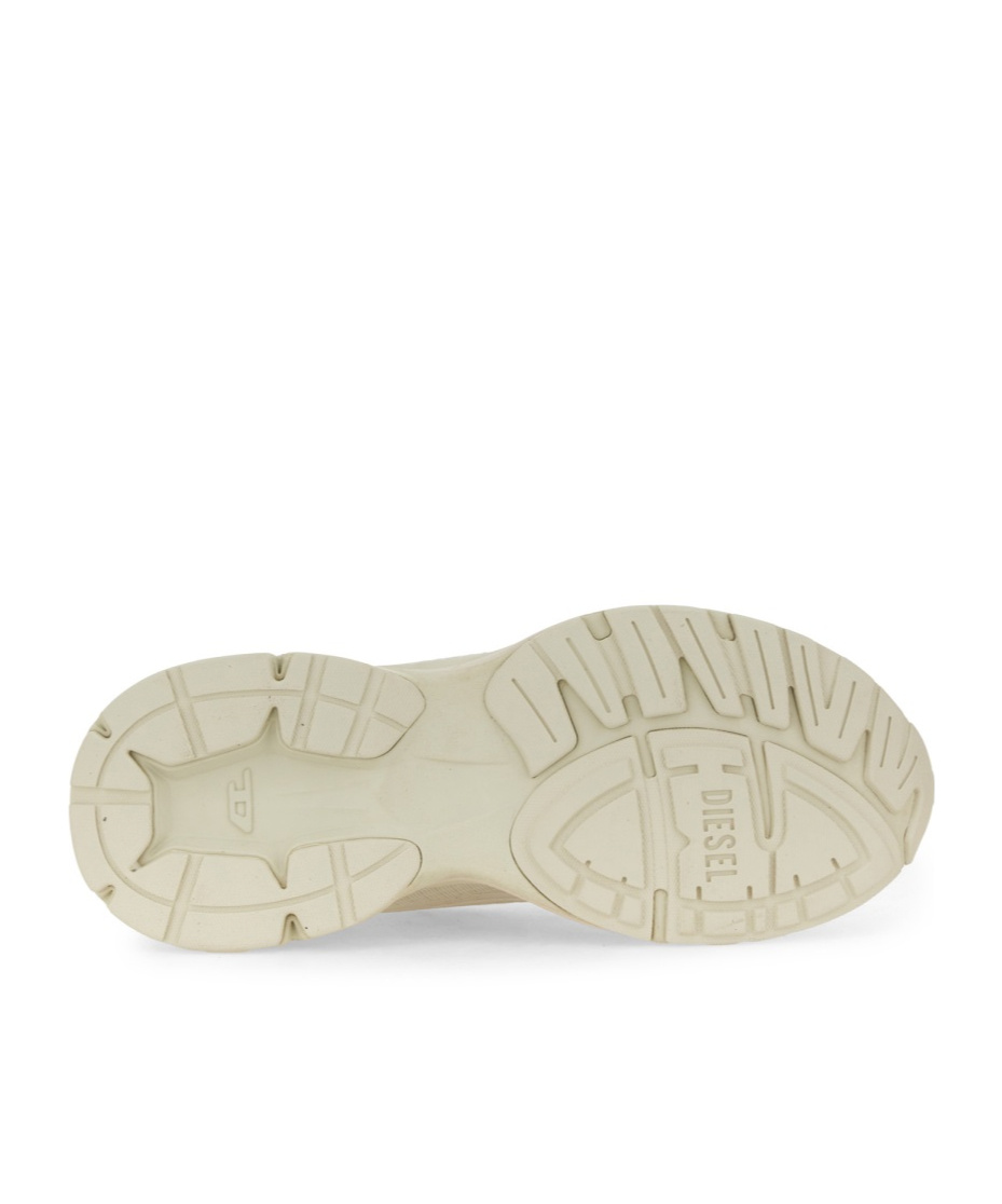 Diesel D-airspeed Sneaker In Nude