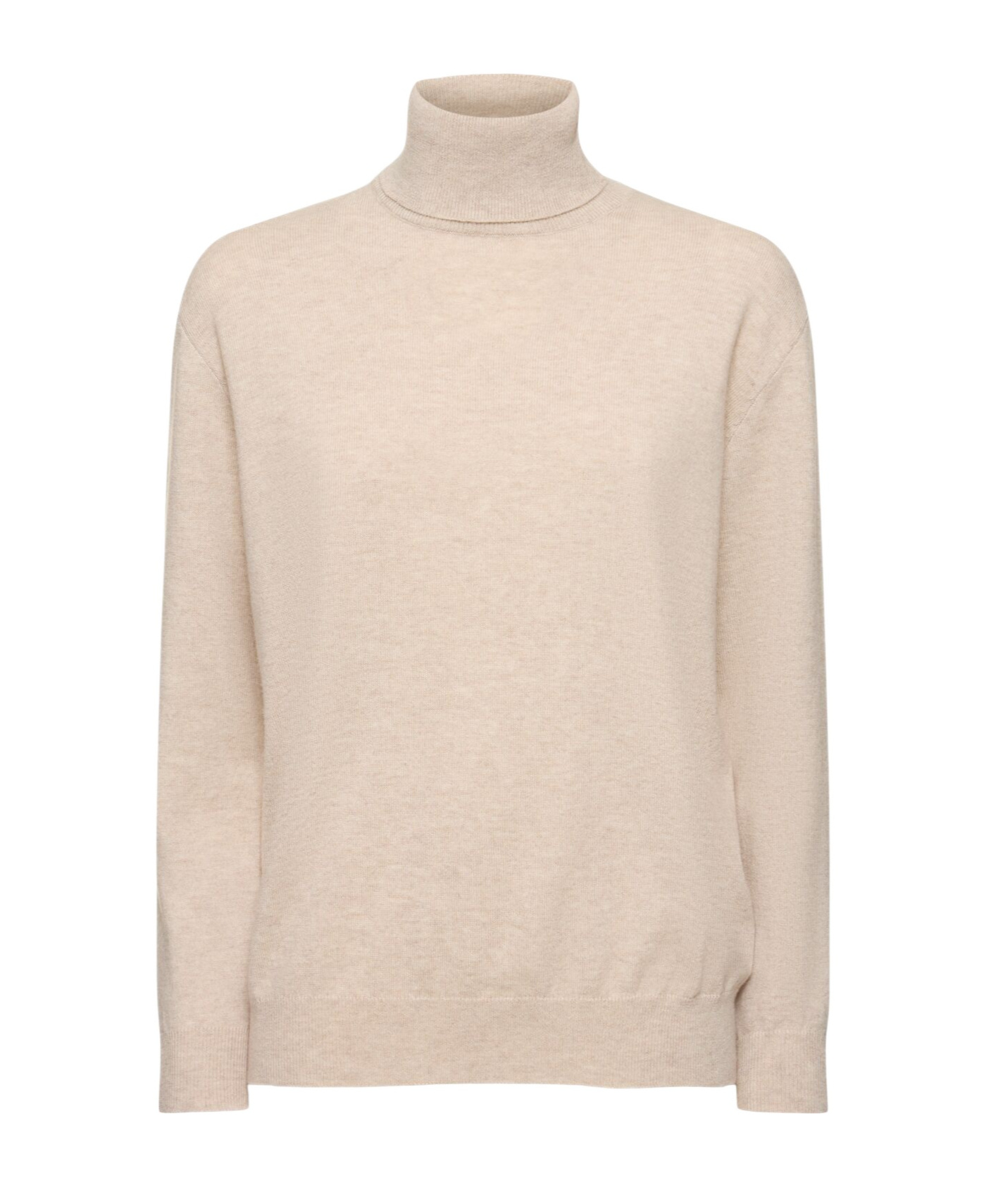 Brunello Cucinelli High-neck Sweater