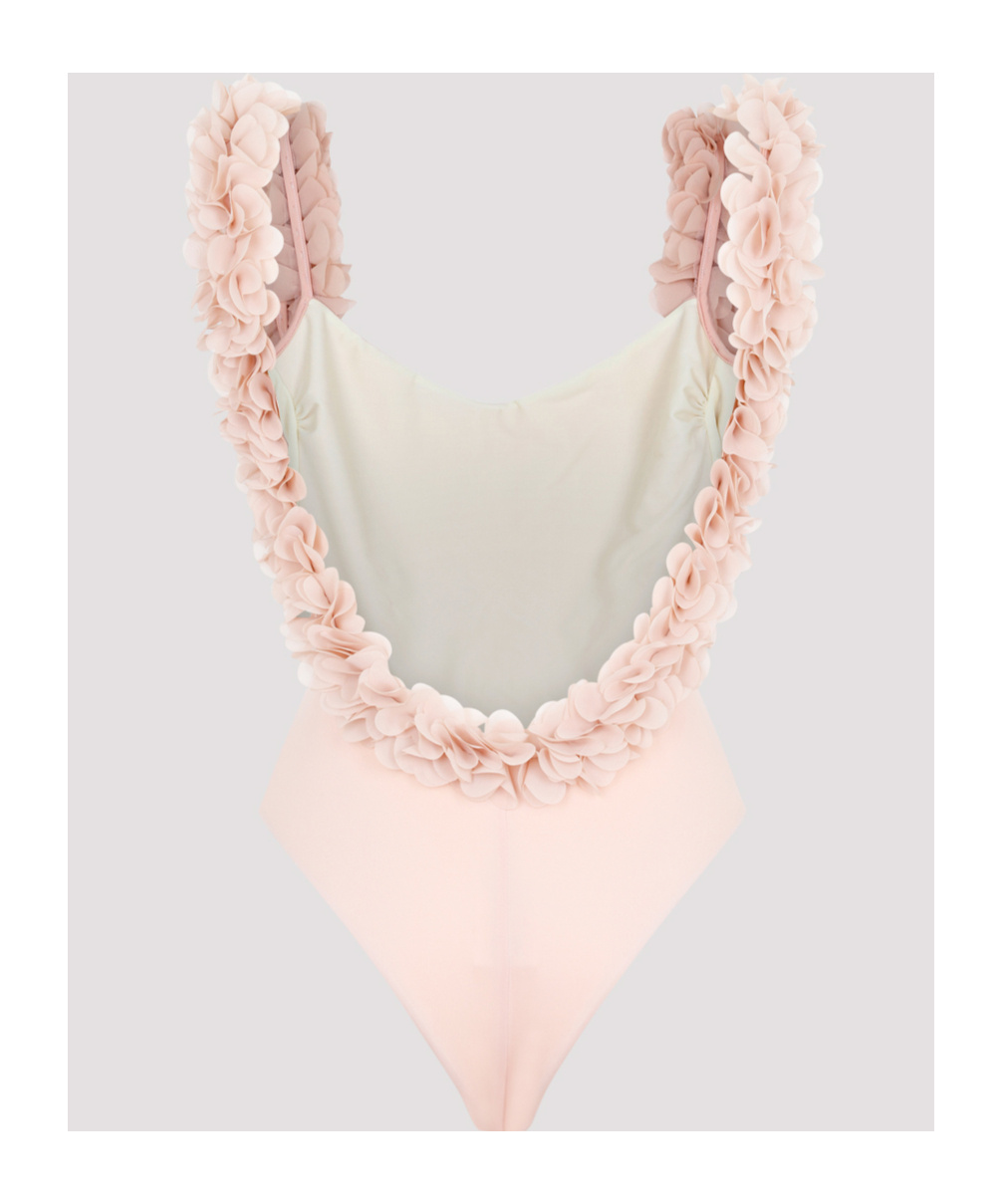 La Reveche Rose Amira One-piece Swimsuit