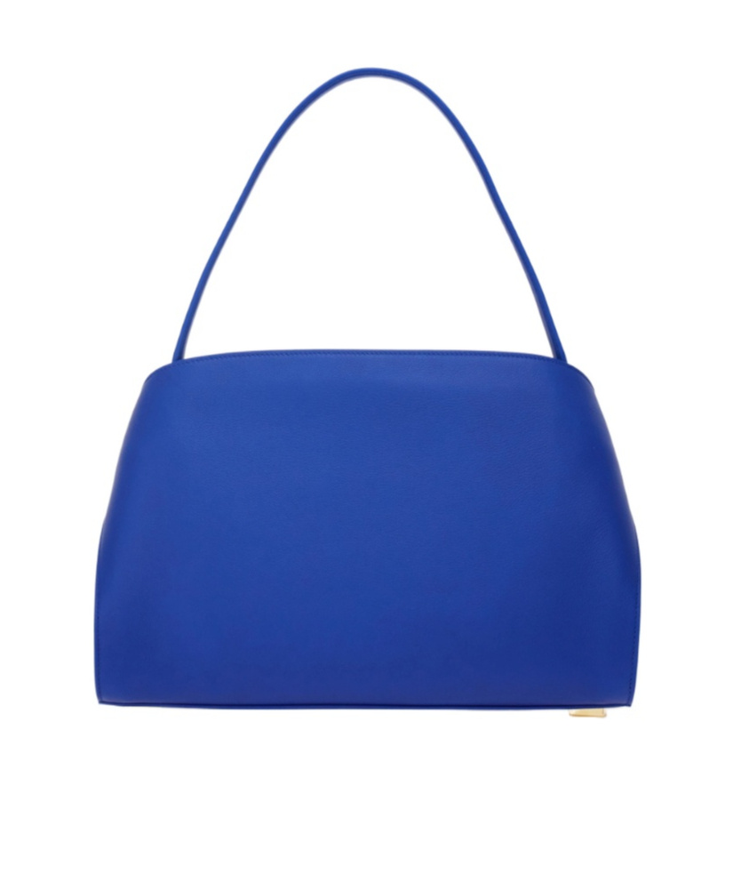 Ferragamo Medium Soft Hug Shoulder Bag