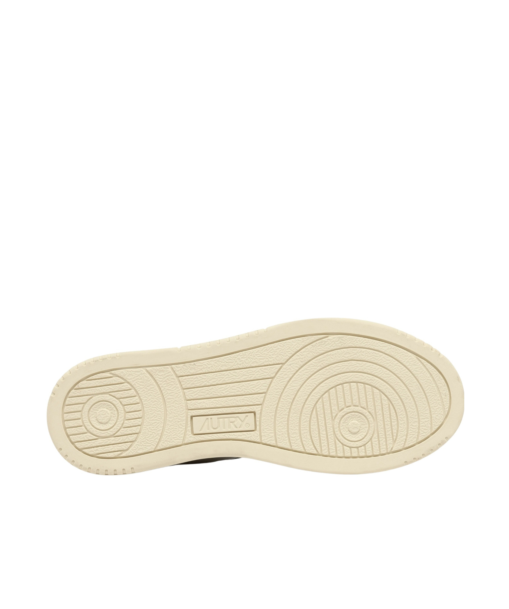 Shop Autry Medalist Sneakers In White