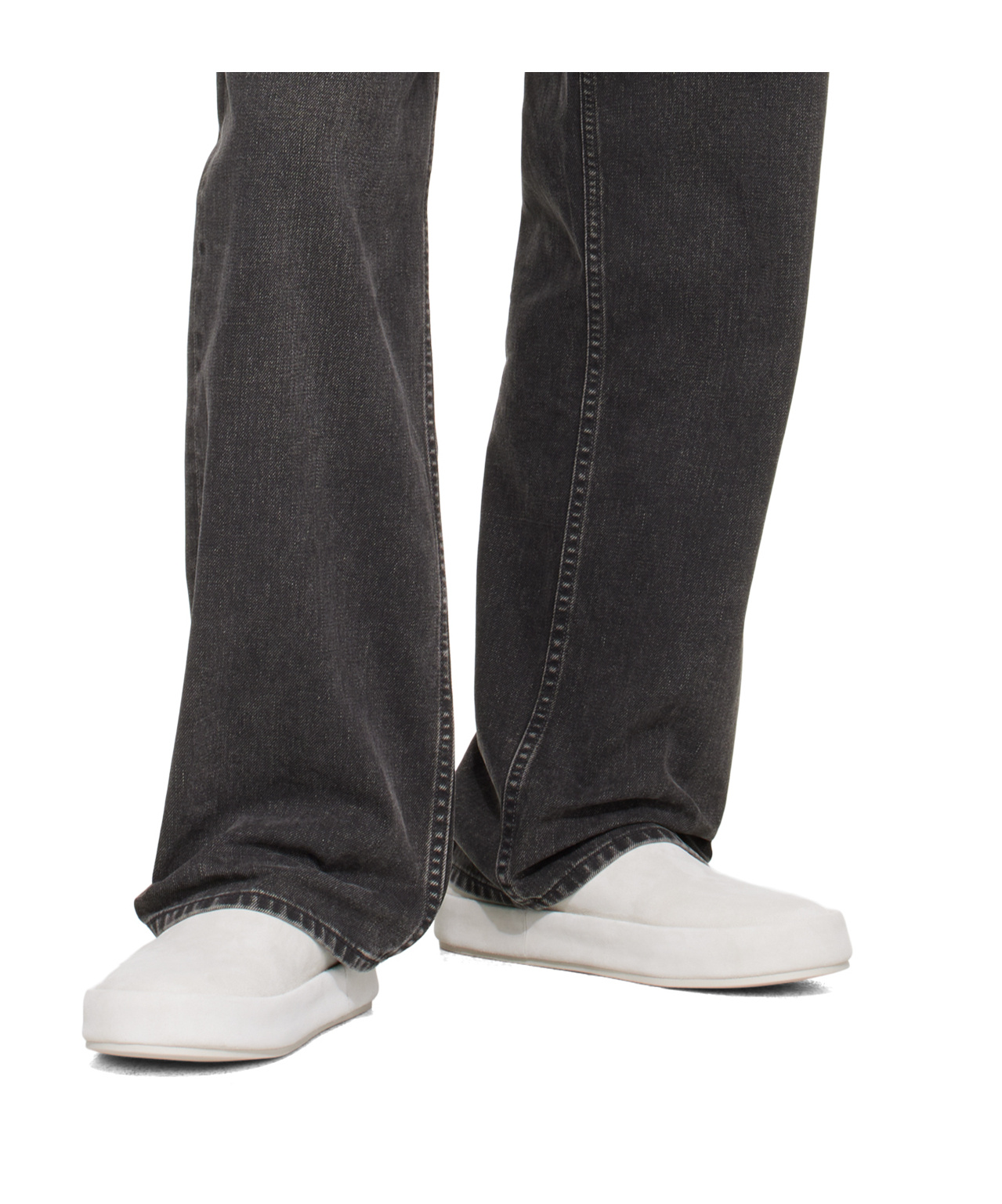 Marsèll White Cassapelle Sneakers In White