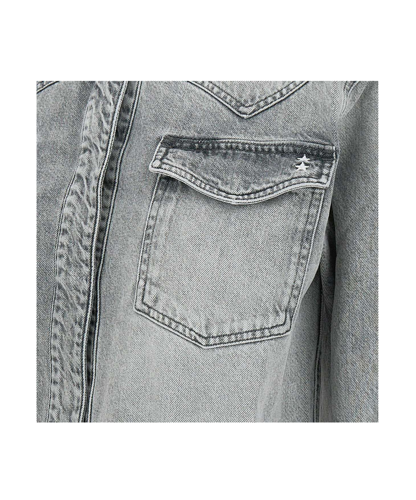 Icon Denim Norah Shirt