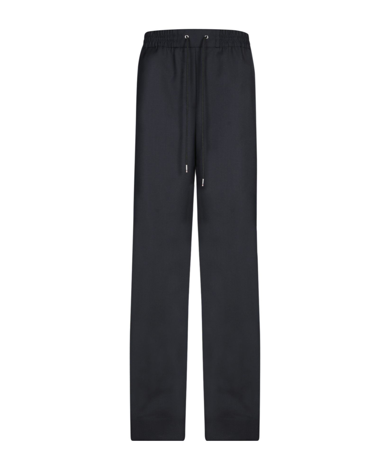 Paul Smith Drawstring Wide Leg Trousers