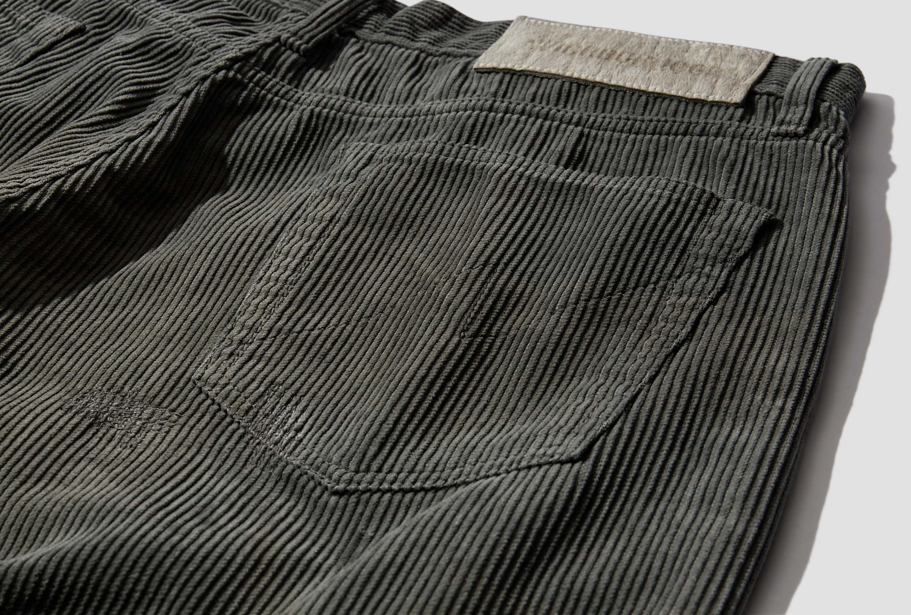 NEIGHBORHOOD MULTI-POCKET CASUAL PANTS