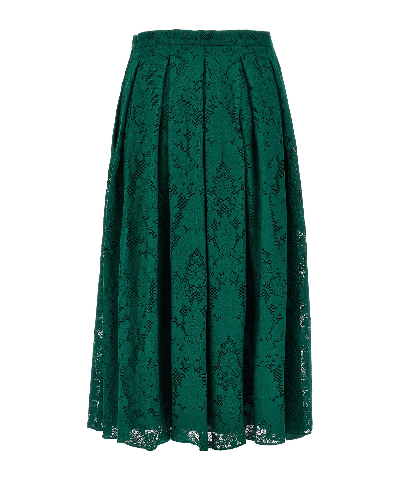Max Mara Ampezzo Midi Skirt